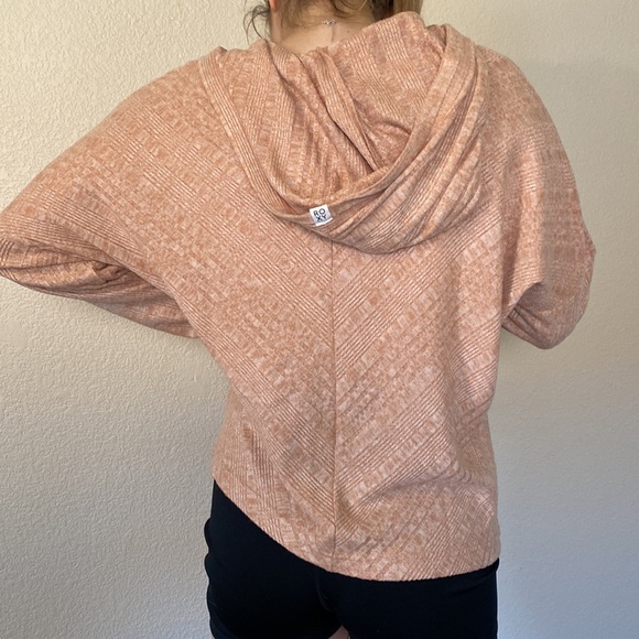 Roxy lightweight hoodie - Picture 6 of 6